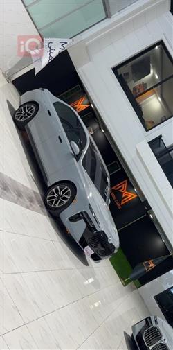 بي ام دبليو الفئة 7